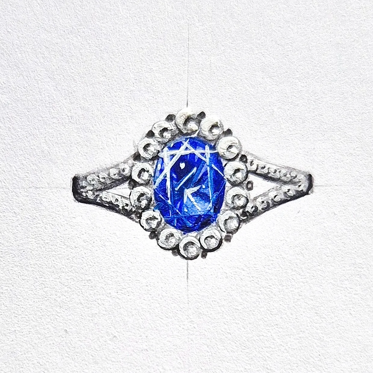 bague mariage joaillier