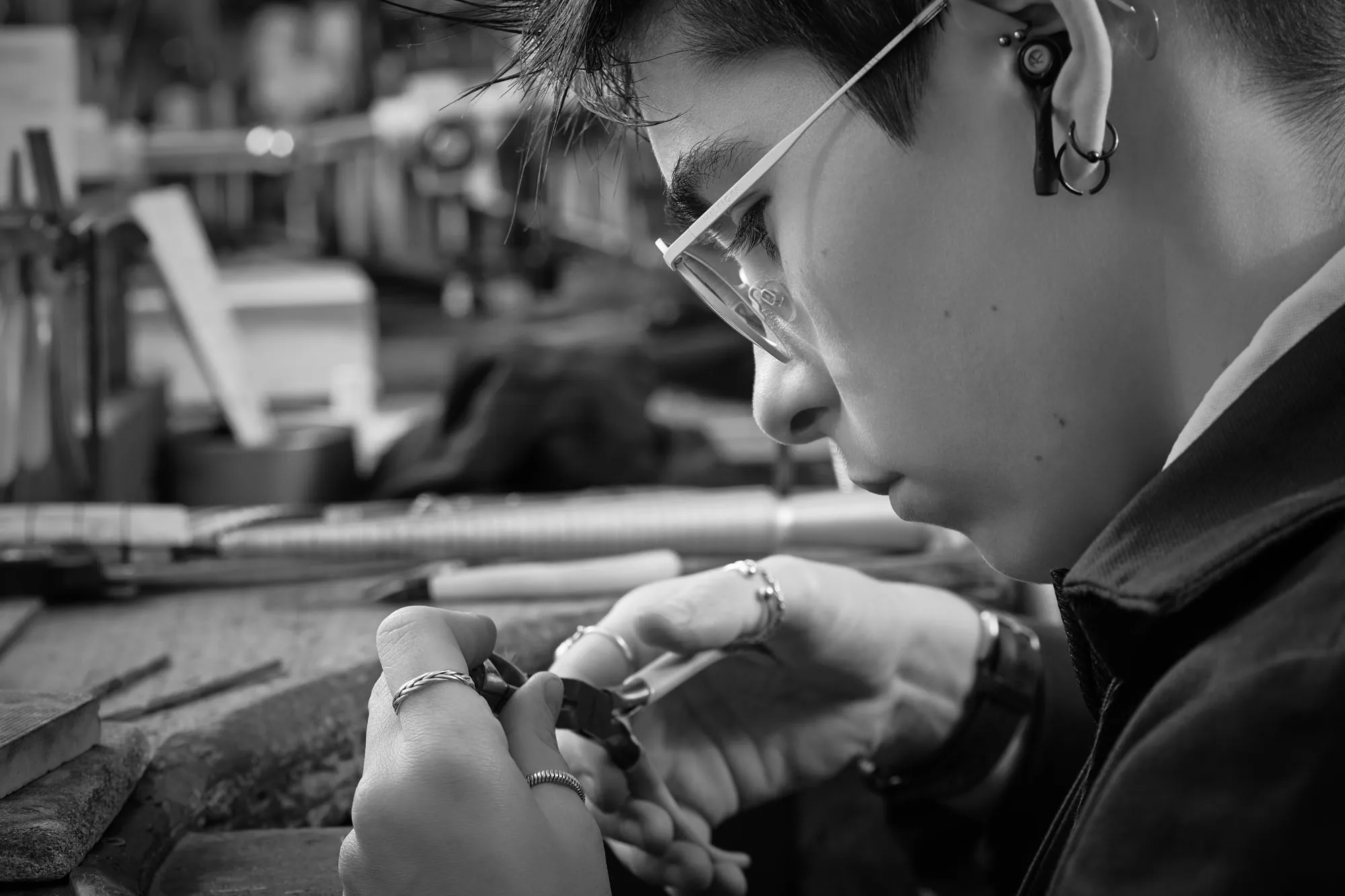 bijoux sur mesure au mans