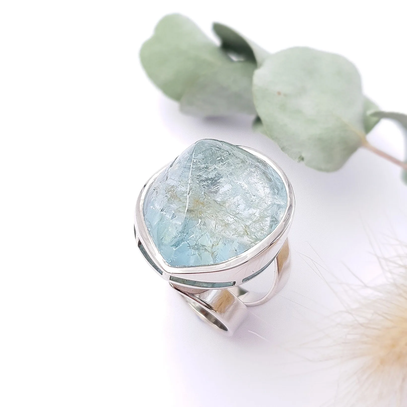 Bague de fiançailles