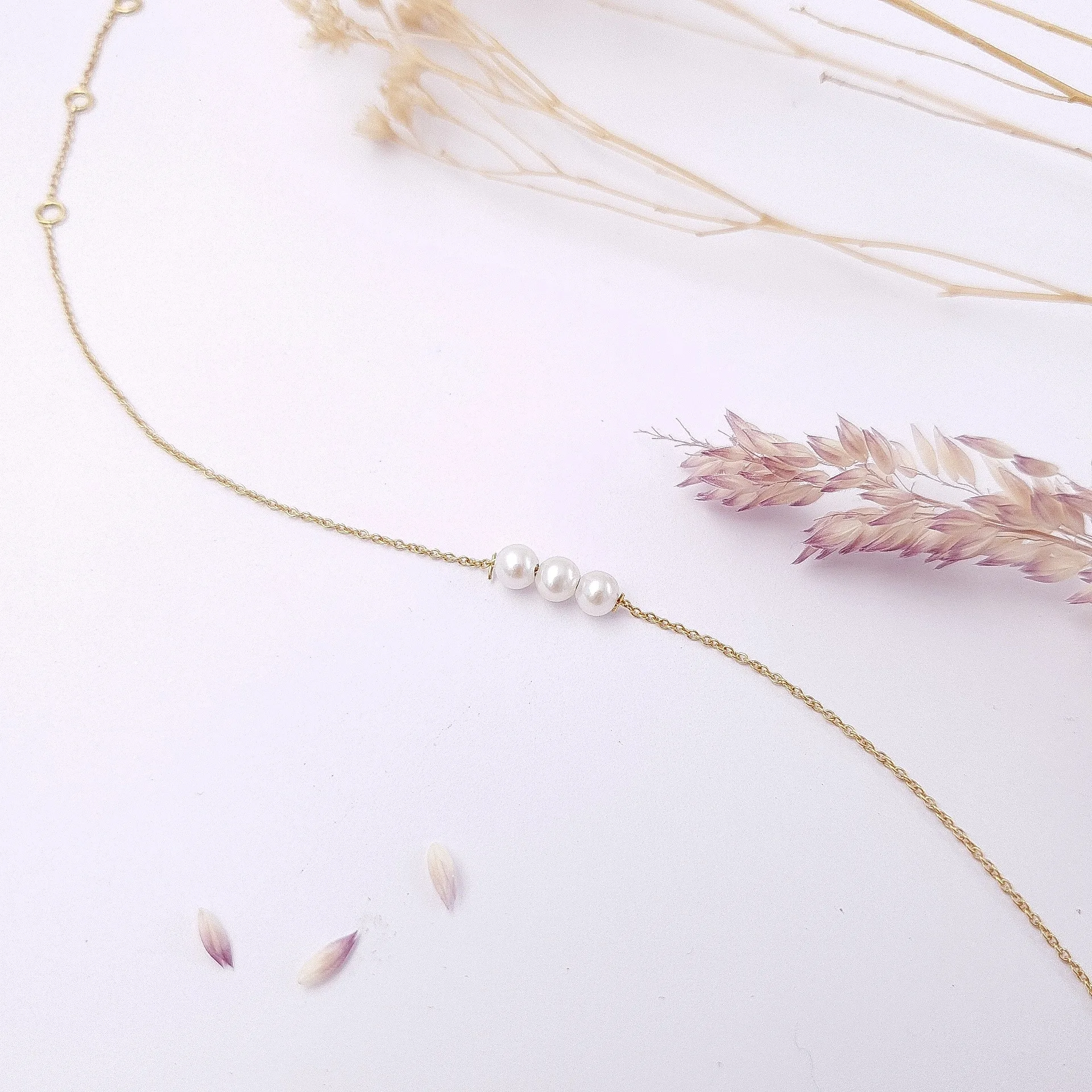 Pendentif sur-mesure