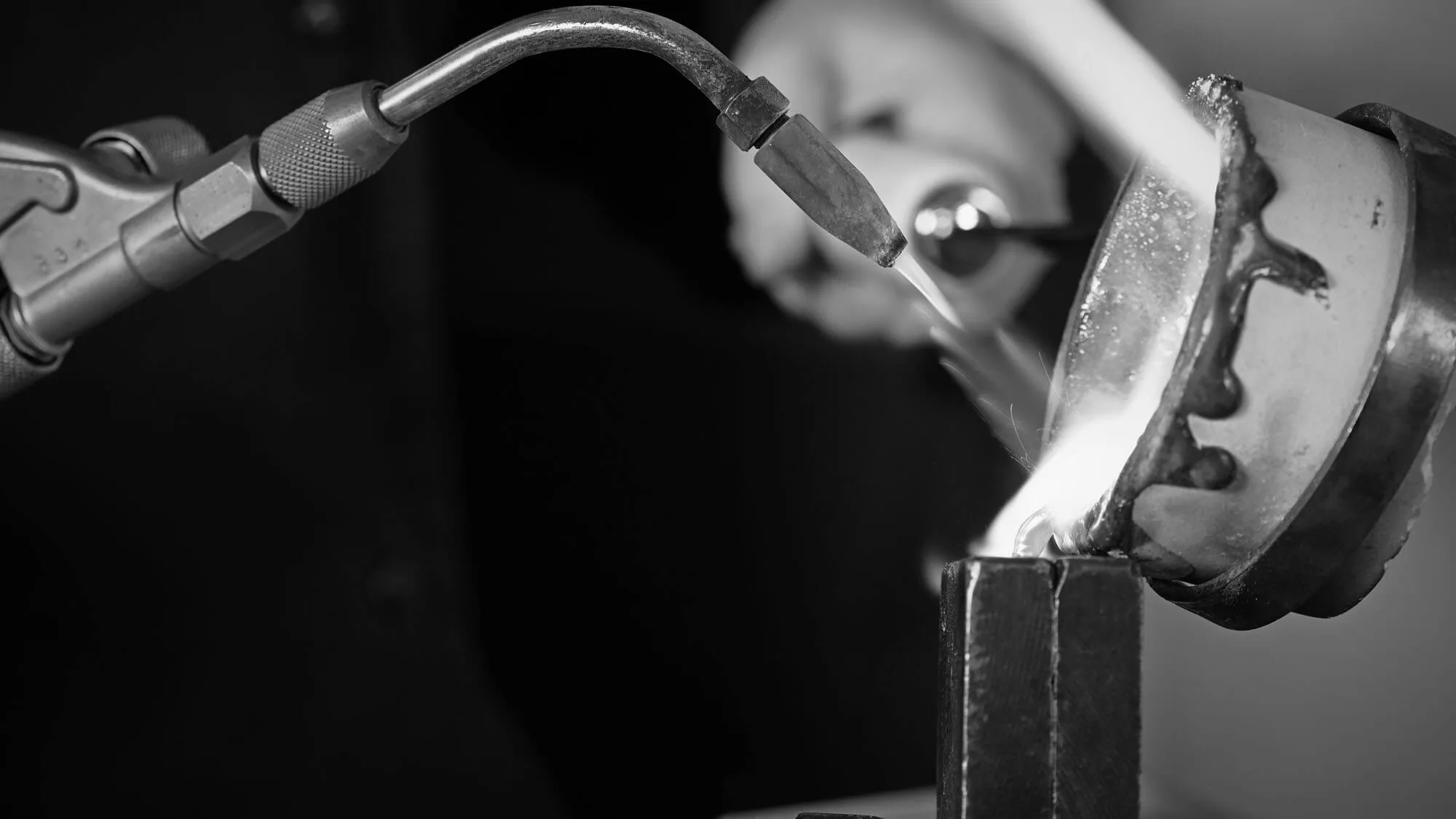 Fabrication de bijoux sur mesure