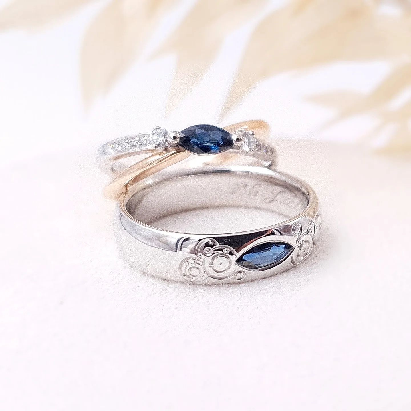 Solitaire diamant