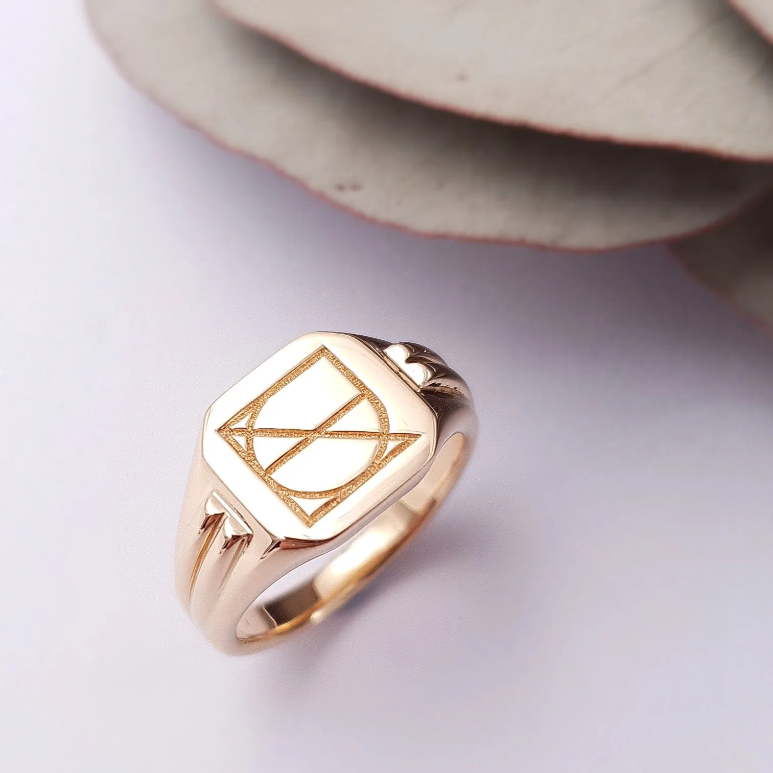 Solitaire diamant