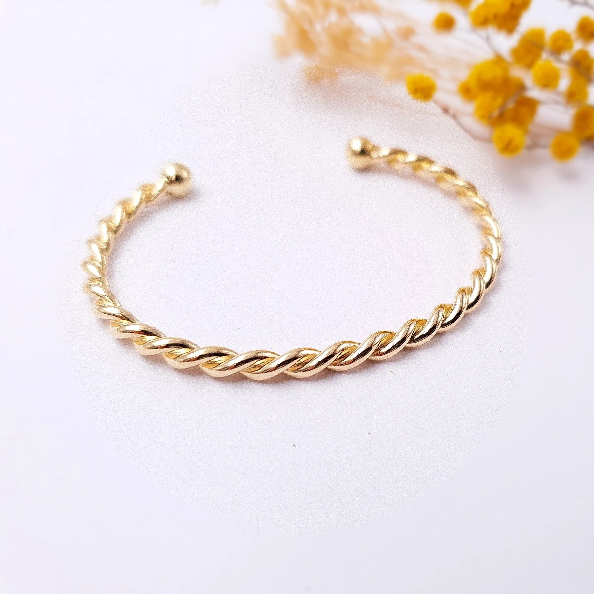 Travail de joaillerie