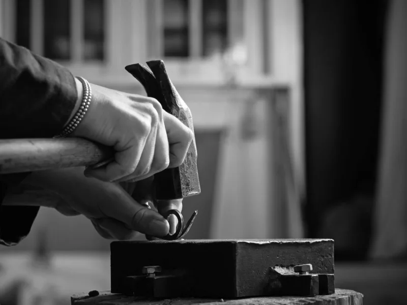 L'expertise de bijoux