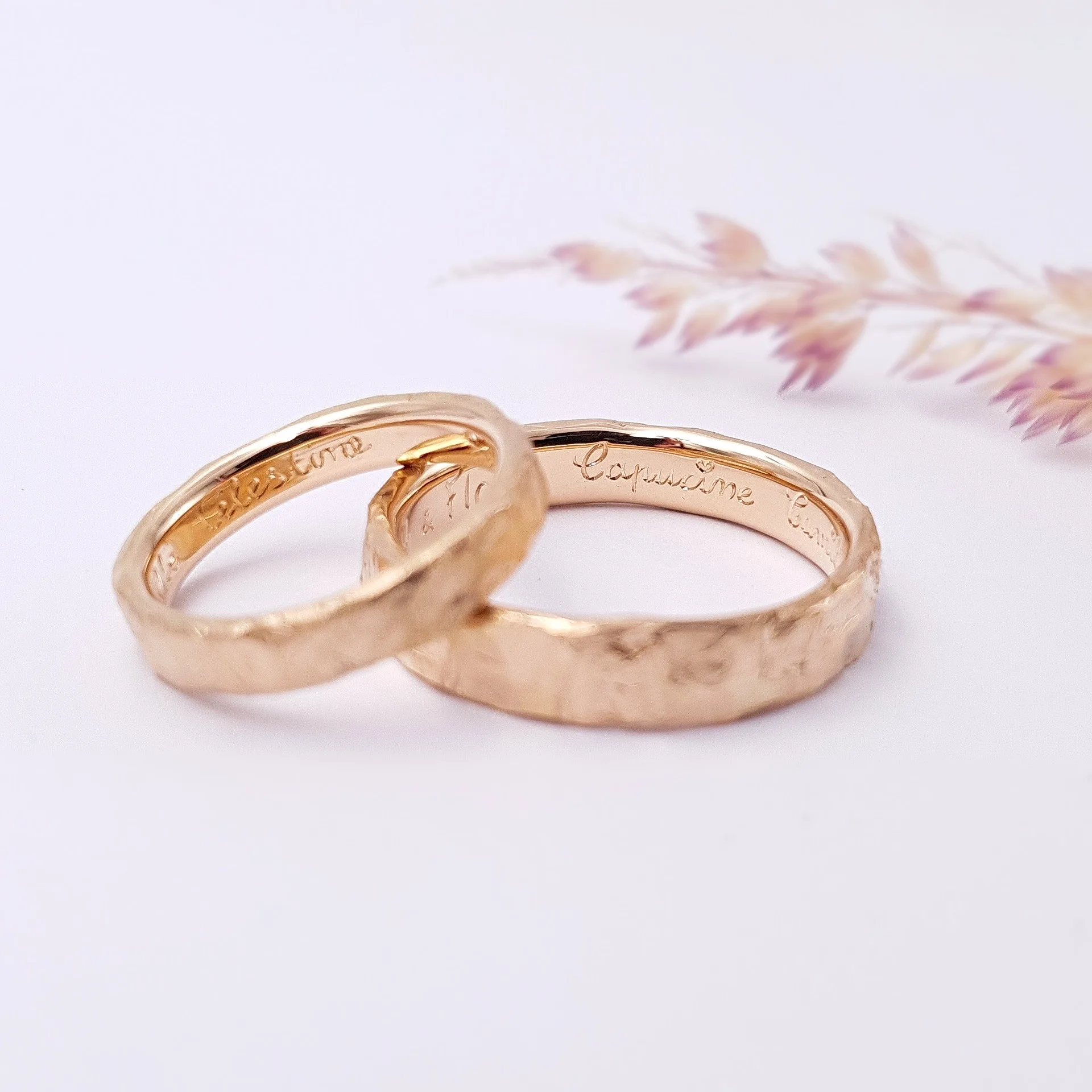 Bague de fiançailles
