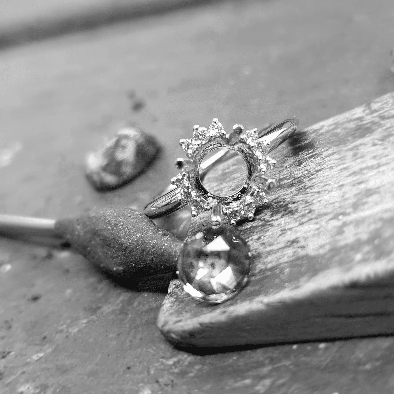 fabrication bijoux